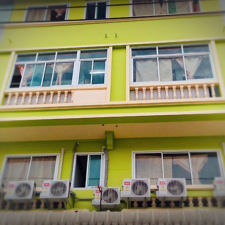 Natcha Place Rangsit Donmuang Exterior photo