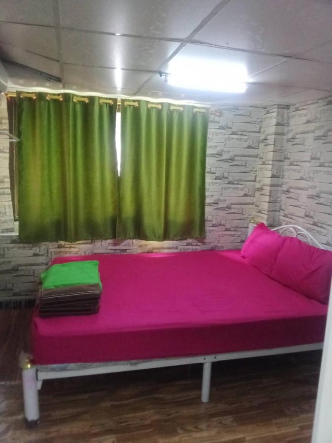Natcha Place Rangsit Donmuang Exterior photo