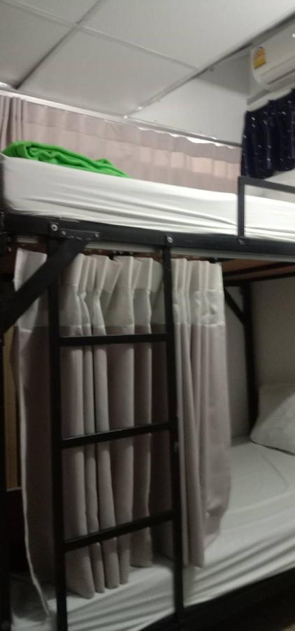 Natcha Place Rangsit Donmuang Exterior photo