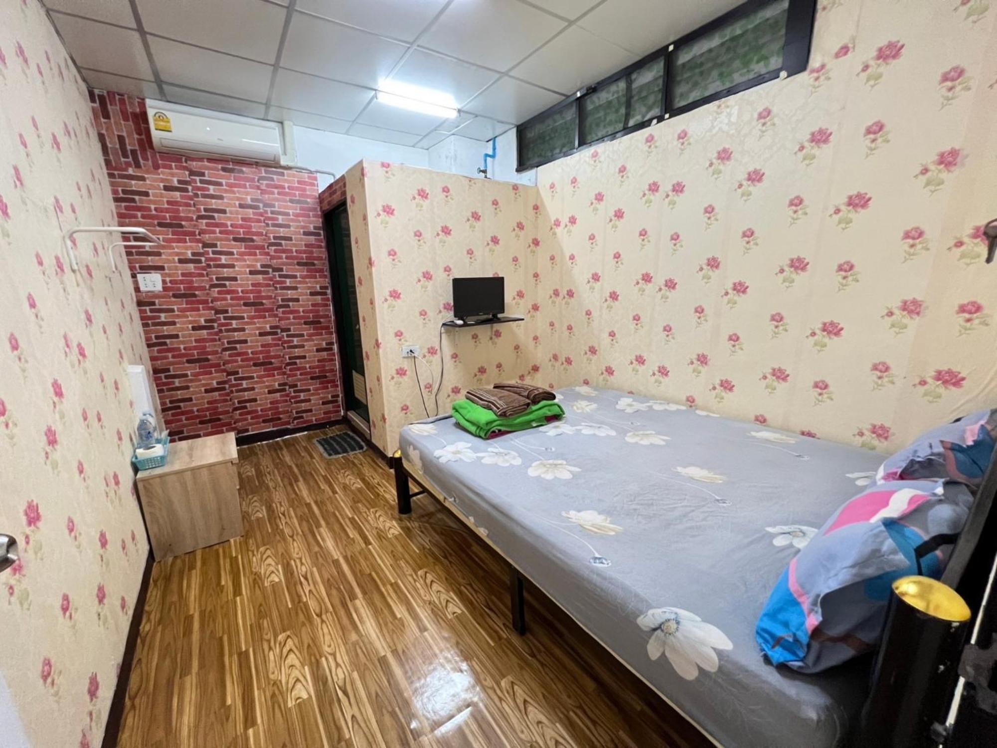 Natcha Place Rangsit Donmuang Exterior photo