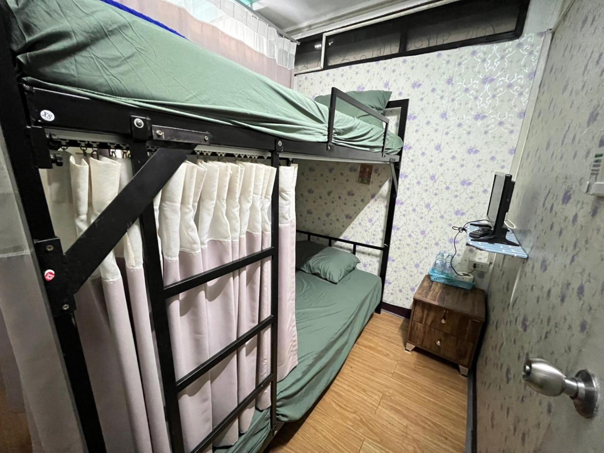 Natcha Place Rangsit Donmuang Exterior photo