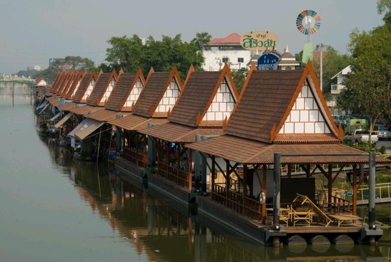 Natcha Place Rangsit Donmuang Exterior photo