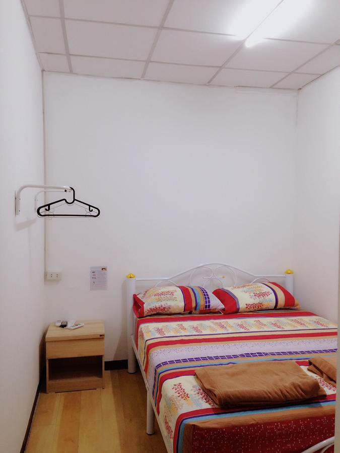 Natcha Place Rangsit Donmuang Exterior photo