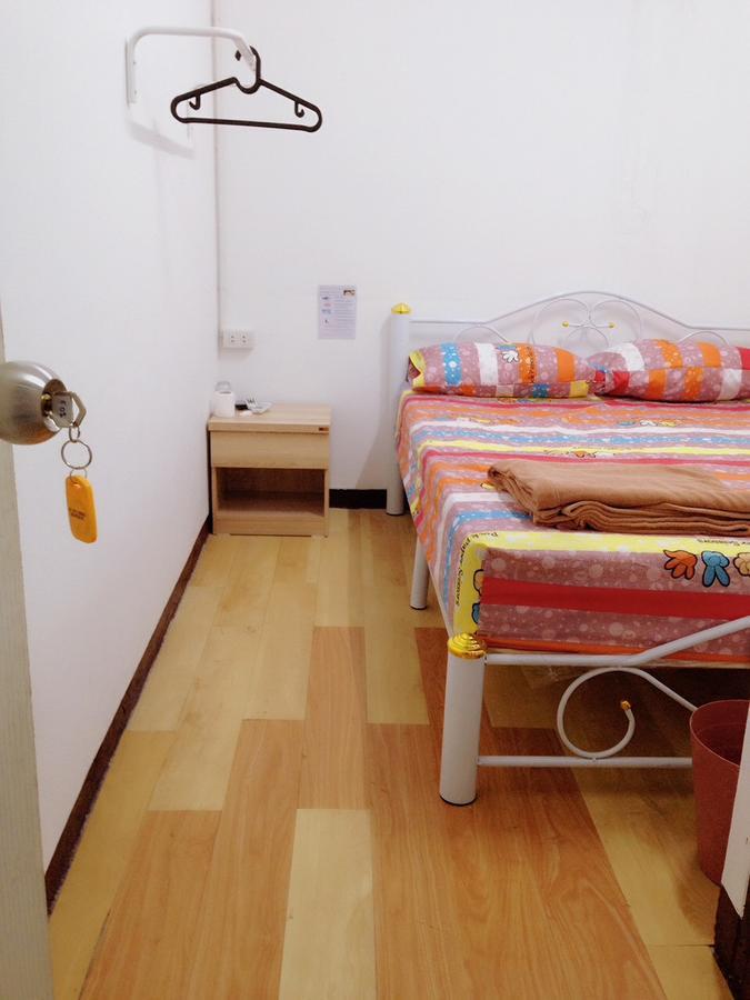 Natcha Place Rangsit Donmuang Exterior photo