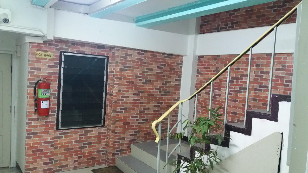 Natcha Place Rangsit Donmuang Exterior photo
