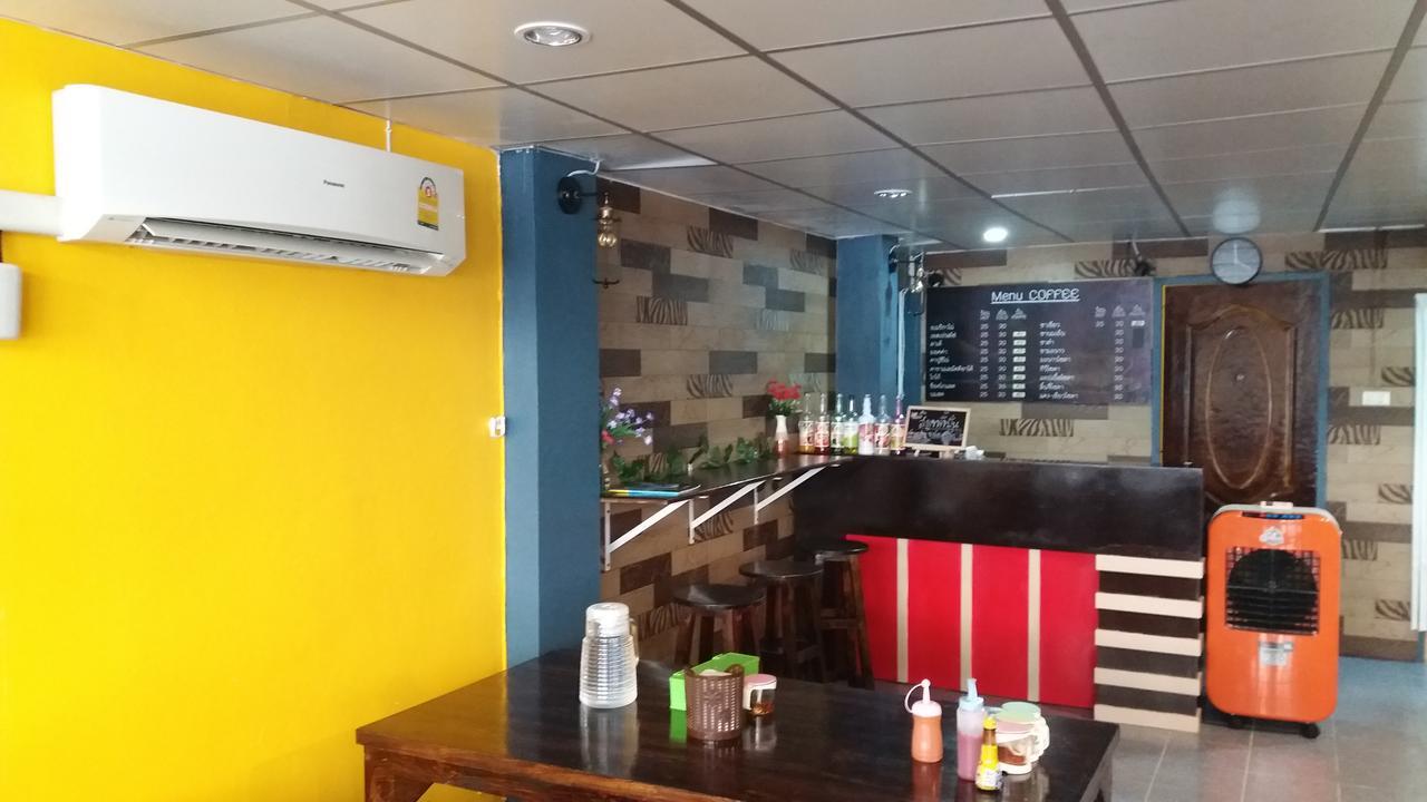 Natcha Place Rangsit Donmuang Exterior photo