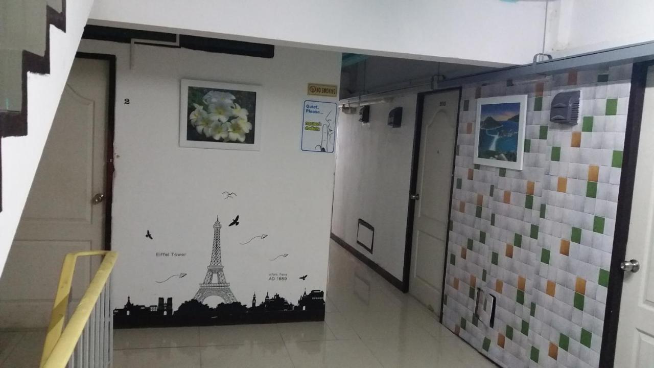 Natcha Place Rangsit Donmuang Exterior photo