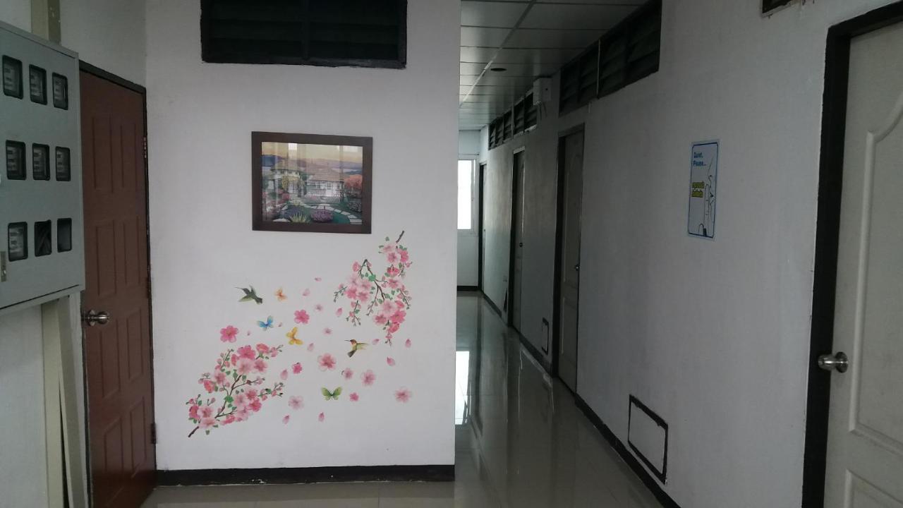 Natcha Place Rangsit Donmuang Exterior photo